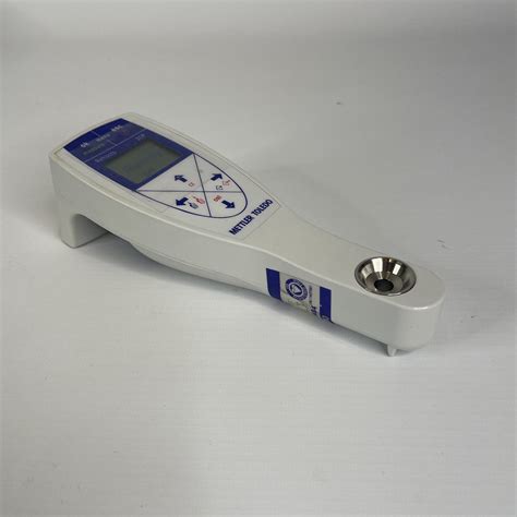 refractometer for edible oil|mettler toledo refractometer.